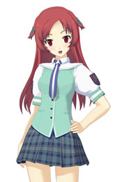 画像ギャラリー No.050のサムネイル画像 / 「CLANNAD」「タイムリープ」のダウンロード版がPS Storeで配信中