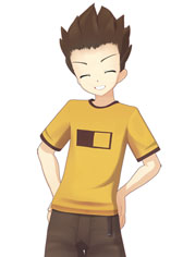 画像ギャラリー No.053のサムネイル画像 / 「CLANNAD」「タイムリープ」のダウンロード版がPS Storeで配信中