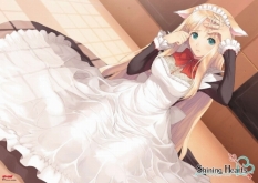 画像ギャラリー No.002のサムネイル画像 / 「ゲーマガ11月号」はPlayStation Move&Xbox 360 Kinectを特集。ダ・カーポのPSP用ステッカーとシャイニング・ハーツ両面ポスターも見逃すな