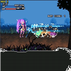 Au携帯電話対応のオンラインアクションrpg イグドラonline の正式サービスがスタート