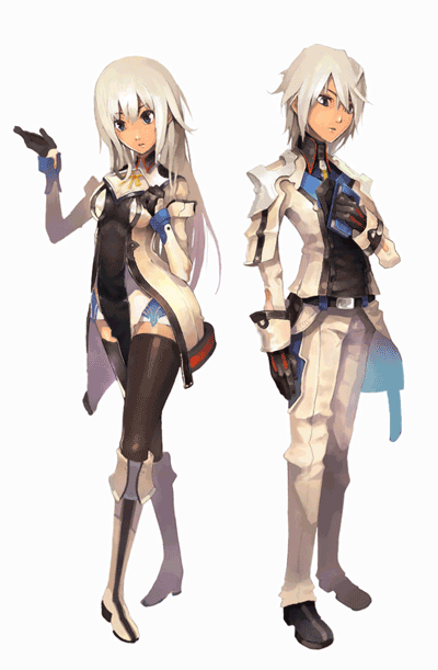 ���������꡼ No.013�Υ���ͥ������ / au���������б��Υ���饤�󥢥������RPG�֥����ɥ�Online�פ����������ӥ�����������