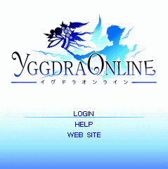 ���������꡼ No.015�Υ���ͥ������ / au���������б��Υ���饤�󥢥������RPG�֥����ɥ�Online�פ����������ӥ�����������