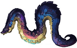 ���������꡼ No.017�Υ���ͥ������ / au���������б��Υ���饤�󥢥������RPG�֥����ɥ�Online�פ����������ӥ�����������