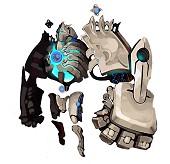 ���������꡼ No.018�Υ���ͥ������ / au���������б��Υ���饤�󥢥������RPG�֥����ɥ�Online�פ����������ӥ�����������