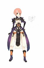 ���������꡼ No.020�Υ���ͥ������ / au���������б��Υ���饤�󥢥������RPG�֥����ɥ�Online�פ����������ӥ�����������