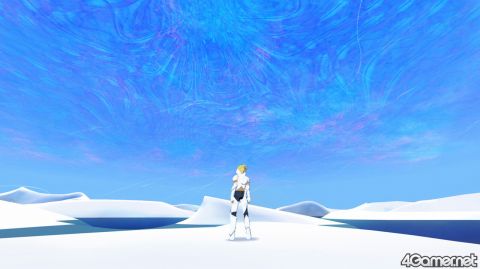 ꡼ No.034 | ǥåΤ褦äΥեåħŪ3DEl Shaddai ASCENSION OF THE METATRONפ2010ǯȯ