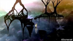 ꡼ No.046 | ǥåΤ褦äΥեåħŪ3DEl Shaddai ASCENSION OF THE METATRONפ2010ǯȯ