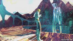 ꡼ No.048 | ǥåΤ褦äΥեåħŪ3DEl Shaddai ASCENSION OF THE METATRONפ2010ǯȯ