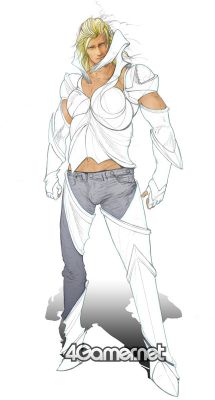 ꡼ No.055Υͥ / ǥåΤ褦äΥեåħŪ3DEl Shaddai ASCENSION OF THE METATRONפ2010ǯȯ