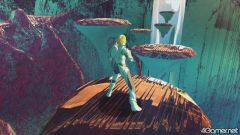 ꡼ No.068 | ǥåΤ褦äΥեåħŪ3DEl Shaddai ASCENSION OF THE METATRONפ2010ǯȯ