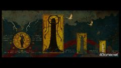 ꡼ No.071 | ǥåΤ褦äΥեåħŪ3DEl Shaddai ASCENSION OF THE METATRONפ2010ǯȯ