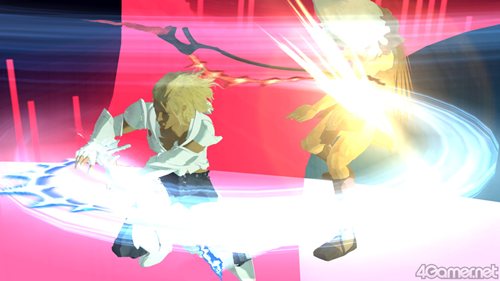 ꡼ No.012 | El Shaddai ASCENSION OF THE METATRONסŨå֤뤳Ȥǵ᤹ŷμη뾽ͤޤ줿֥פȤ