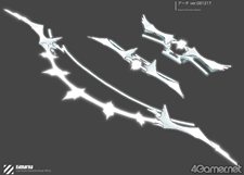 ꡼ No.016 | El Shaddai ASCENSION OF THE METATRONסŨå֤뤳Ȥǵ᤹ŷμη뾽ͤޤ줿֥פȤ