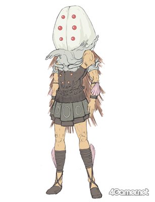 ꡼ No.018 | El Shaddai ASCENSION OF THE METATRONסŨå֤뤳Ȥǵ᤹ŷμη뾽ͤޤ줿֥פȤ