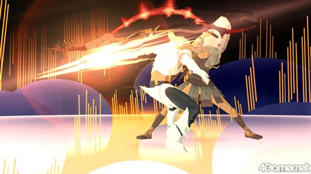 ꡼ No.021 | El Shaddai ASCENSION OF THE METATRONסŨå֤뤳Ȥǵ᤹ŷμη뾽ͤޤ줿֥פȤ