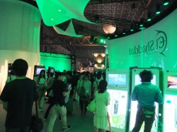 ꡼ No.002Υͥ / TGS 2010ϡEl Shaddai ASCENSION OF THE METATRONץץ쥤ݡȡäѤȥ饯ܤڥ󥲡