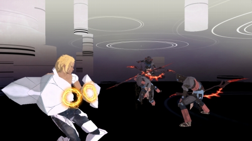 ꡼ No.008 | TGS 2010ϡEl Shaddai ASCENSION OF THE METATRONץץ쥤ݡȡäѤȥ饯ܤڥ󥲡