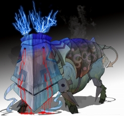 ꡼ No.022 | TGS 2010ϡEl Shaddai ASCENSION OF THE METATRONץץ쥤ݡȡäѤȥ饯ܤڥ󥲡