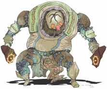 ꡼ No.024 | TGS 2010ϡEl Shaddai ASCENSION OF THE METATRONץץ쥤ݡȡäѤȥ饯ܤڥ󥲡