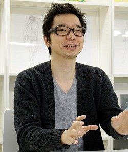 ꡼ No.009Υͥ / ɤȤϤʤˤפȹͤ³̡El Shaddai ASCENSION OF THE METATRONפޤ줿ݰºµᡤ¼ͻᥤ󥿥ӥ塼