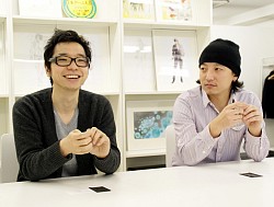 ꡼ No.010Υͥ / ɤȤϤʤˤפȹͤ³̡El Shaddai ASCENSION OF THE METATRONפޤ줿ݰºµᡤ¼ͻᥤ󥿥ӥ塼