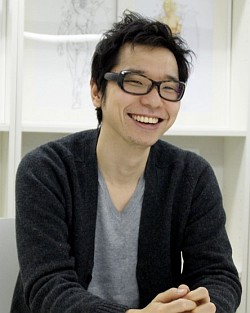 ꡼ No.011Υͥ / ɤȤϤʤˤפȹͤ³̡El Shaddai ASCENSION OF THE METATRONפޤ줿ݰºµᡤ¼ͻᥤ󥿥ӥ塼