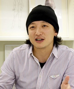 ꡼ No.012Υͥ / ɤȤϤʤˤפȹͤ³̡El Shaddai ASCENSION OF THE METATRONפޤ줿ݰºµᡤ¼ͻᥤ󥿥ӥ塼