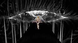 ꡼ No.015Υͥ / ɤȤϤʤˤפȹͤ³̡El Shaddai ASCENSION OF THE METATRONפޤ줿ݰºµᡤ¼ͻᥤ󥿥ӥ塼