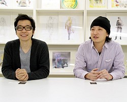 ꡼ No.022Υͥ / ɤȤϤʤˤפȹͤ³̡El Shaddai ASCENSION OF THE METATRONפޤ줿ݰºµᡤ¼ͻᥤ󥿥ӥ塼