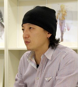 ꡼ No.023Υͥ / ɤȤϤʤˤפȹͤ³̡El Shaddai ASCENSION OF THE METATRONפޤ줿ݰºµᡤ¼ͻᥤ󥿥ӥ塼