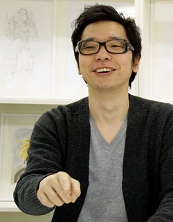 ꡼ No.024Υͥ / ɤȤϤʤˤפȹͤ³̡El Shaddai ASCENSION OF THE METATRONפޤ줿ݰºµᡤ¼ͻᥤ󥿥ӥ塼