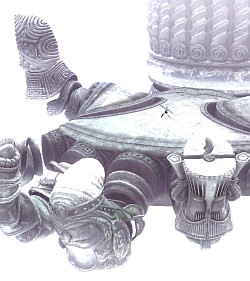 ꡼ No.025Υͥ / ɤȤϤʤˤפȹͤ³̡El Shaddai ASCENSION OF THE METATRONפޤ줿ݰºµᡤ¼ͻᥤ󥿥ӥ塼