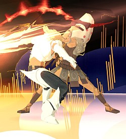 ꡼ No.026Υͥ / ɤȤϤʤˤפȹͤ³̡El Shaddai ASCENSION OF THE METATRONפޤ줿ݰºµᡤ¼ͻᥤ󥿥ӥ塼