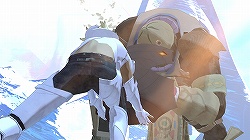 ꡼ No.027Υͥ / ɤȤϤʤˤפȹͤ³̡El Shaddai ASCENSION OF THE METATRONפޤ줿ݰºµᡤ¼ͻᥤ󥿥ӥ塼