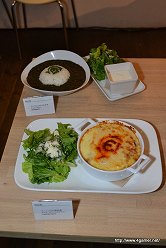 画像ギャラリー No.005のサムネイル画像 / これはまさに,人間の知恵の結晶と言うべき発表会だ。4月28日発売予定の話題作,「El Shaddai ASCENSION OF THE METATRON」のプレス発表会をレポート