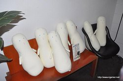 画像ギャラリー No.046のサムネイル画像 / これはまさに,人間の知恵の結晶と言うべき発表会だ。4月28日発売予定の話題作,「El Shaddai ASCENSION OF THE METATRON」のプレス発表会をレポート