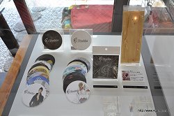 画像ギャラリー No.047のサムネイル画像 / これはまさに,人間の知恵の結晶と言うべき発表会だ。4月28日発売予定の話題作,「El Shaddai ASCENSION OF THE METATRON」のプレス発表会をレポート