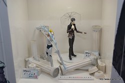 画像ギャラリー No.049のサムネイル画像 / これはまさに,人間の知恵の結晶と言うべき発表会だ。4月28日発売予定の話題作,「El Shaddai ASCENSION OF THE METATRON」のプレス発表会をレポート