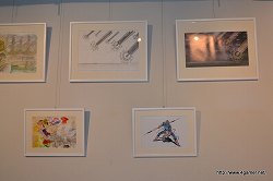 画像ギャラリー No.050のサムネイル画像 / これはまさに,人間の知恵の結晶と言うべき発表会だ。4月28日発売予定の話題作,「El Shaddai ASCENSION OF THE METATRON」のプレス発表会をレポート