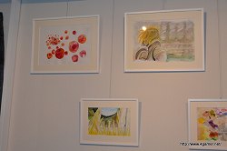 画像ギャラリー No.051のサムネイル画像 / これはまさに,人間の知恵の結晶と言うべき発表会だ。4月28日発売予定の話題作,「El Shaddai ASCENSION OF THE METATRON」のプレス発表会をレポート