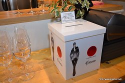 画像ギャラリー No.055のサムネイル画像 / これはまさに,人間の知恵の結晶と言うべき発表会だ。4月28日発売予定の話題作,「El Shaddai ASCENSION OF THE METATRON」のプレス発表会をレポート