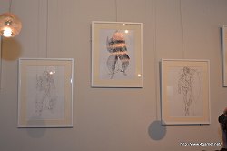 画像ギャラリー No.057のサムネイル画像 / これはまさに,人間の知恵の結晶と言うべき発表会だ。4月28日発売予定の話題作,「El Shaddai ASCENSION OF THE METATRON」のプレス発表会をレポート