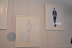 画像ギャラリー No.059のサムネイル画像 / これはまさに,人間の知恵の結晶と言うべき発表会だ。4月28日発売予定の話題作,「El Shaddai ASCENSION OF THE METATRON」のプレス発表会をレポート