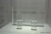 画像ギャラリー No.060のサムネイル画像 / これはまさに,人間の知恵の結晶と言うべき発表会だ。4月28日発売予定の話題作,「El Shaddai ASCENSION OF THE METATRON」のプレス発表会をレポート