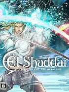 ꡼ No.005Υͥ / ɤ줯餤פʤäΤˤʤ롩  El Shaddai ASCENSION OF THE METATRONפܤ뺣Ρɼԥӥ塼PickUp