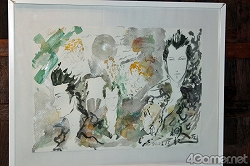 ꡼ No.015 | ֤ࡽָꥳܥե2ơEl Shaddai CAF&Eacute;ѥפͤݡȡեˬ줿ݰºµäʹƤ