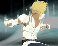 画像ギャラリー No.002のサムネイル画像 / 本になっても大丈夫で問題ないはず。「El Shaddai」,ディレクター竹安佐和記氏自らが企画からイラストまでを手がけるノベライズ作品が来春発売