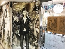 画像ギャラリー No.002のサムネイル画像 / さあ,行こうーー新宿に「GALLERY El shaddai -ギャラリー エルシャダイ-」が12月19日にオープン。「オフ会やってもいいって大丈夫か?」