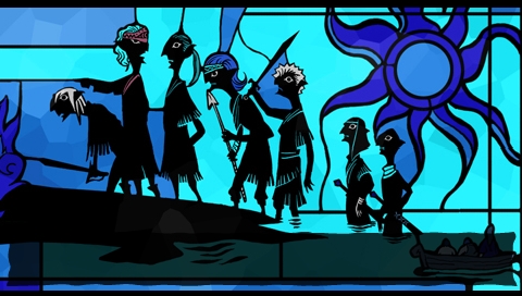 画像ギャラリー No.006のサムネイル画像 / 「ワールド・ネバーランド〜ナルル王国物語〜」新PVが本日配信