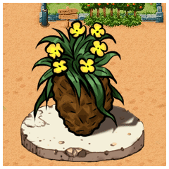 画像ギャラリー No.001のサムネイル画像 / 「ワールド・ネバーランド」観葉植物や果物などDLC第2弾が配信